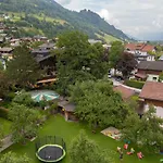 Szálloda Kroell, Nationalpark Sommercard, 60 Attraktionen, Restaurant Mit Regionaler Kueche