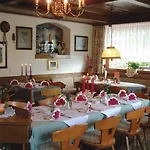 Kroell, Nationalpark Sommercard, 60 Attraktionen, Restaurant Mit Regionaler Kueche
