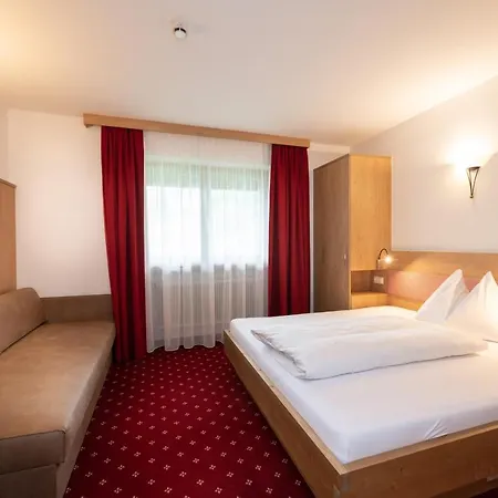 Hotel Hotel&gasthof Kröll Niedernsill