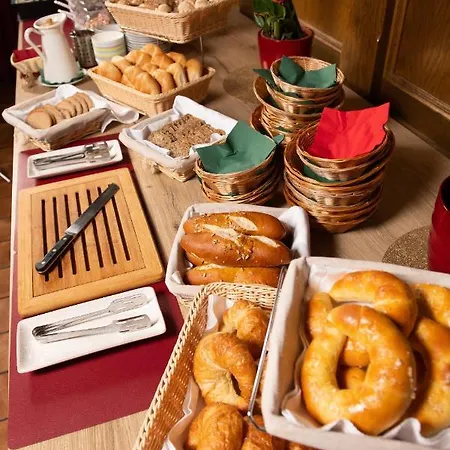 Hotel Kröll Nationalpark-card, Bergbahnen, Großglockner, Restaurant Mit Regionaler Küche