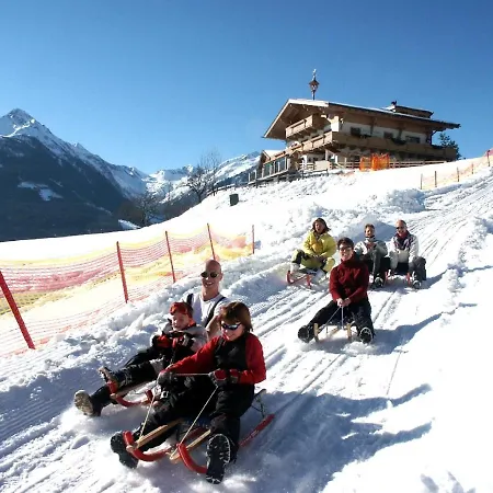 Hotel Hotel&gasthof Kröll 3*