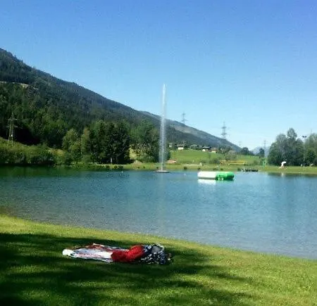 Hotel Kröll Nationalpark-card, Bergbahnen, Großglockner, Restaurant Mit Regionaler Küche