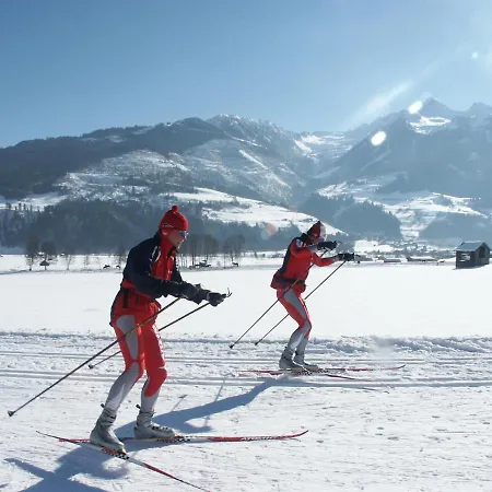 Kröll Nationalpark-card, Bergbahnen, Großglockner, Restaurant Mit Regionaler Küche 3* Niedernsill