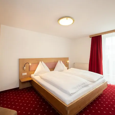 Hotel Hotel&gasthof Kröll Niedernsill