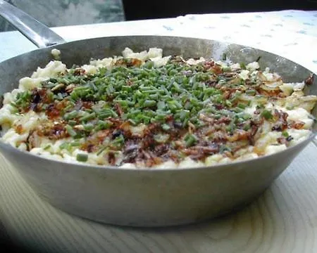 Kroell, 4 Skigebiete In Unmittelbarer Naehe, Restaurant Mit Regionaler Kueche 3*