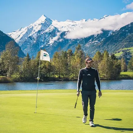 Kröll Nationalpark-card, Bergbahnen, Großglockner, Restaurant Mit Regionaler Küche Niedernsill