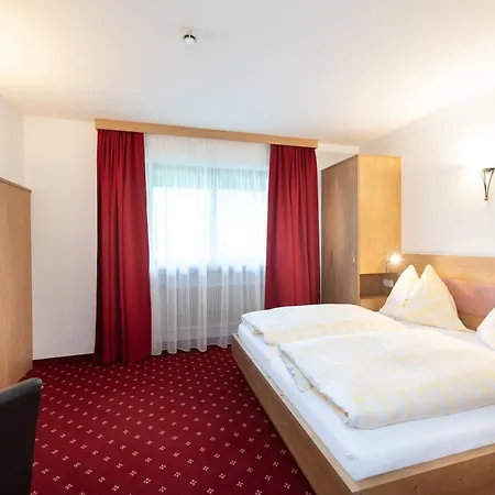 Hotel&gasthof Kröll