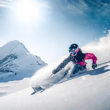 Kroell, 4 Skigebiete In Unmittelbarer Naehe, Restaurant Mit Regionaler Kueche Niedernsill