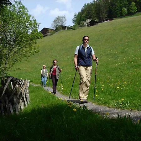 Kröll Nationalpark-card, Bergbahnen, Großglockner, Restaurant Mit Regionaler Küche 3* Niedernsill