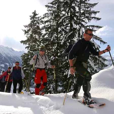 Kroell, 4 Skigebiete In Unmittelbarer Naehe, Restaurant Mit Regionaler Kueche Niedernsill