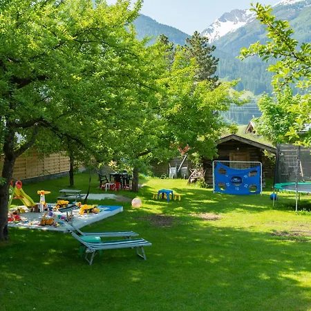 Kröll Nationalpark-card, Bergbahnen, Großglockner, Restaurant Mit Regionaler Küche Hotel