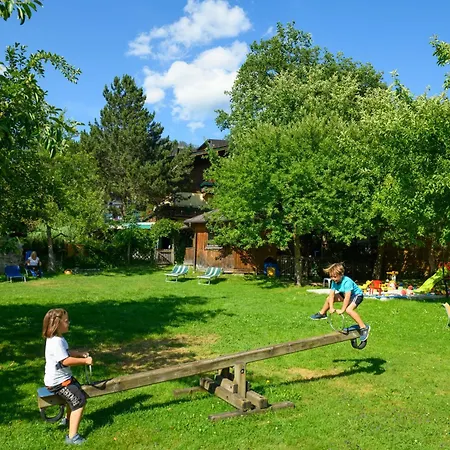 Hotel Hotel&gasthof Kröll 3*