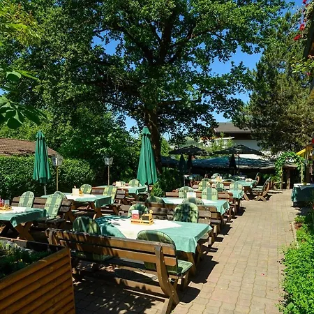 Hotel&gasthof Kröll Hotel 3*