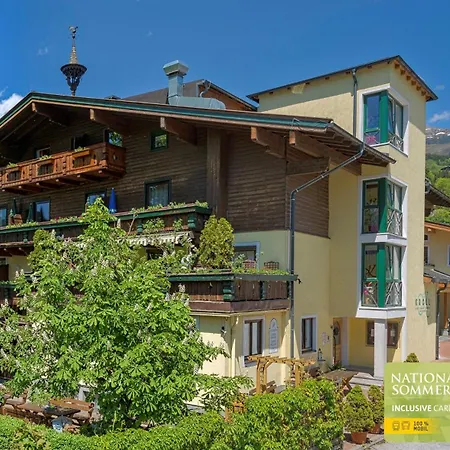 Kroell, 1x Grossglockner Kostenlos, Bis 12 Jahre Frei, Restaurant Mit Regionaler Kueche 3* Niedernsill