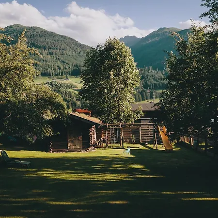 Hotel Kroell, 1x Grossglockner Kostenlos, Bis 12 Jahre Frei, Restaurant Mit Regionaler Kueche Niedernsill