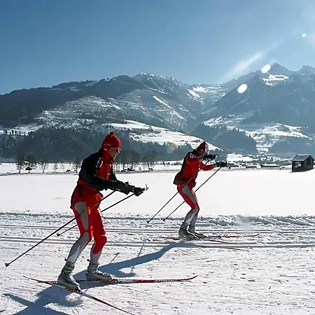 Kroell, 1x Grossglockner Kostenlos, Bis 12 Jahre Frei, Restaurant Mit Regionaler Kueche 3* Niedernsill