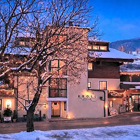 Kroell, 1x Grossglockner Kostenlos, Bis 12 Jahre Frei, Restaurant Mit Regionaler Kueche