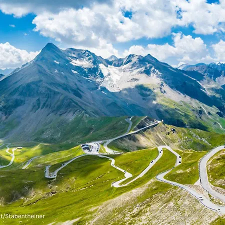 Kroell, 1x Grossglockner Kostenlos, Bis 12 Jahre Frei, Restaurant Mit Regionaler Kueche Hotel