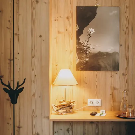 Kroell, 1x Grossglockner Kostenlos, Bis 12 Jahre Frei, Restaurant Mit Regionaler Kueche Hotel 3*