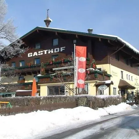 Kroell, 1x Grossglockner Kostenlos, Bis 12 Jahre Frei, Restaurant Mit Regionaler Kueche