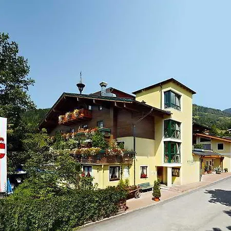 Kroell, 1x Grossglockner Kostenlos, Bis 12 Jahre Frei, Restaurant Mit Regionaler Kueche Hotel 3*