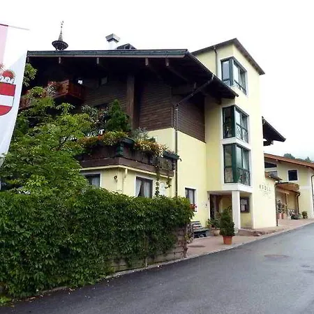 Kroell, 1x Grossglockner Kostenlos, Bis 12 Jahre Frei, Restaurant Mit Regionaler Kueche Hotel 3*