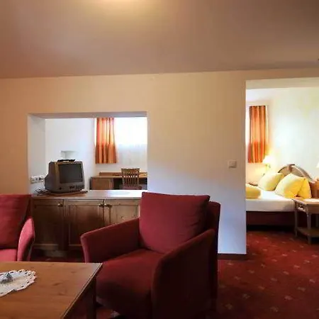 Hotel Kröll Nationalpark-card, Bergbahnen, Großglockner, Restaurant Mit Regionaler Küche