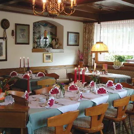 Hotel&gasthof Kröll