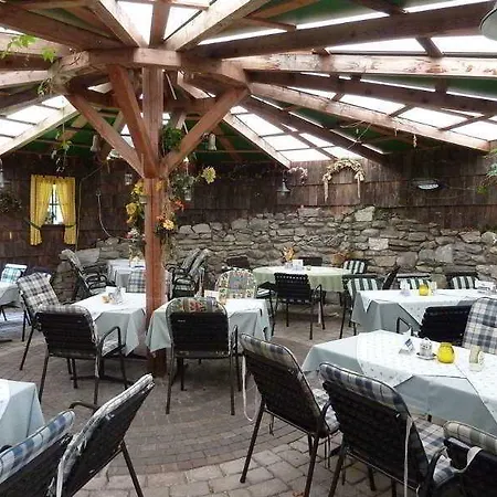 Kröll Nationalpark-card, Bergbahnen, Großglockner, Restaurant Mit Regionaler Küche 3*