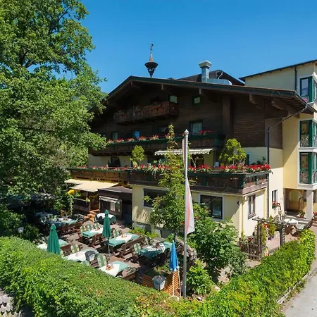 Hotel&gasthof Kröll Hotel 3*