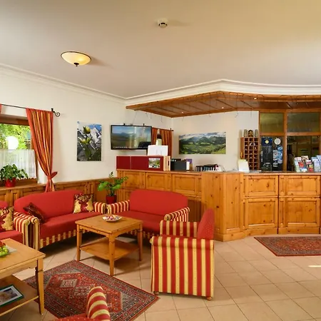 Hotel Hotel&gasthof Kröll 3*
