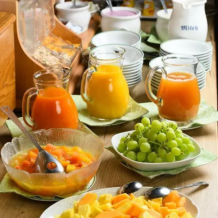 Kröll Nationalpark-card, Bergbahnen, Großglockner, Restaurant Mit Regionaler Küche Hotel 3*