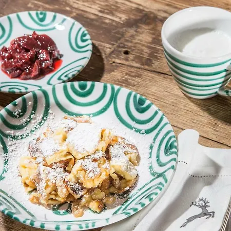 Kröll Nationalpark-card, Bergbahnen, Großglockner, Restaurant Mit Regionaler Küche Hotel