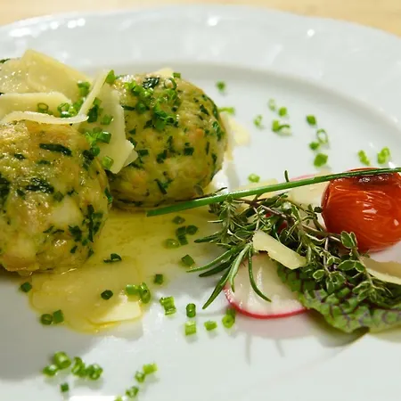 Hotel Kröll Nationalpark-card, Bergbahnen, Großglockner, Restaurant Mit Regionaler Küche