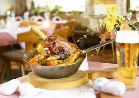 Kröll Nationalpark-card, Bergbahnen, Großglockner, Restaurant Mit Regionaler Küche Hotel Niedernsill