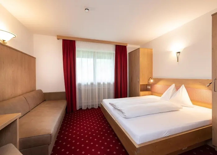 Hotel Kröll Nationalpark-card, Bergbahnen, Großglockner, Restaurant Mit Regionaler Küche Niedernsill