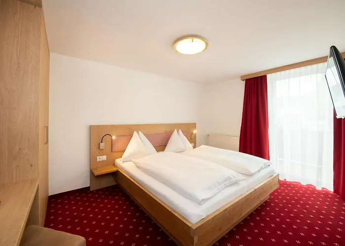Hotel Kröll Nationalpark-card, Bergbahnen, Großglockner, Restaurant Mit Regionaler Küche Niedernsill