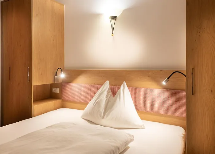 Hotel Gasthof Kroell, Nationalpark Sommercard, 60 Attraktionen, Restaurant Mit Regionaler Kueche Hotel Niedernsill