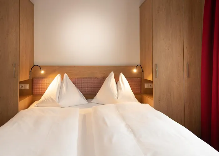 Hotel Gasthof Kroell, Nationalpark Sommercard, 60 Attraktionen, Restaurant Mit Regionaler Kueche