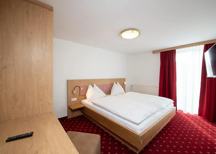 Hotel Hotel Gasthof Kroell, Nationalpark Sommercard, 60 Attraktionen, Restaurant Mit Regionaler Kueche