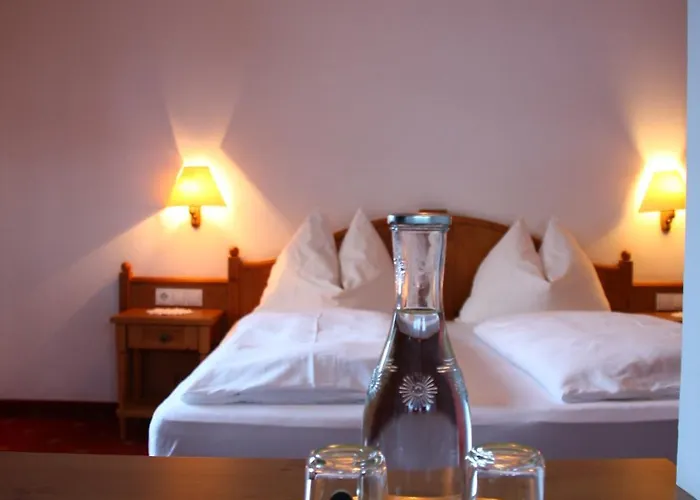 Hotel Gasthof Kroell, Nationalpark Sommercard, 60 Attraktionen, Restaurant Mit Regionaler Kueche Hotel Niedernsill