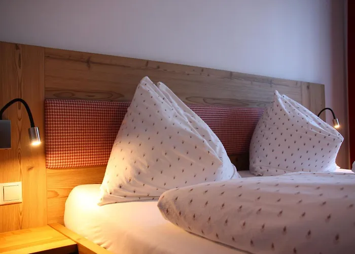 Hotel Gasthof Kroell, Nationalpark Sommercard, 60 Attraktionen, Restaurant Mit Regionaler Kueche