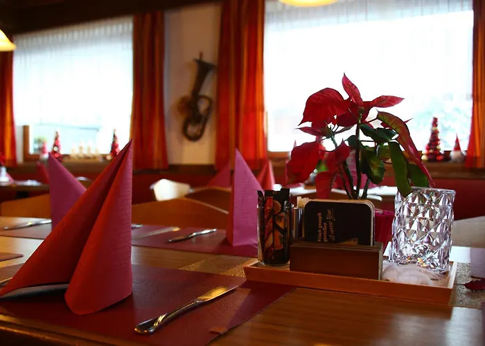 Hotel Gasthof Kroell, Nationalpark Sommercard, 60 Attraktionen, Restaurant Mit Regionaler Kueche Hotel