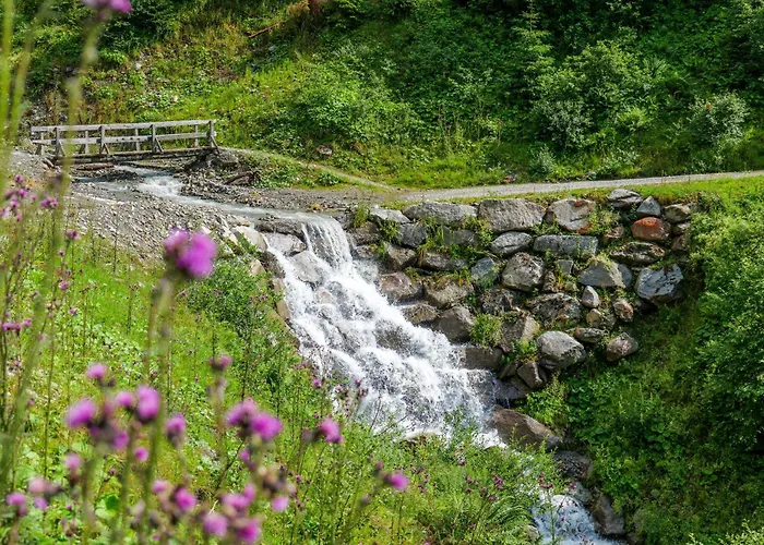 Hotel Gasthof Kroell, Nationalpark Sommercard, 60 Attraktionen, Restaurant Mit Regionaler Kueche 3*