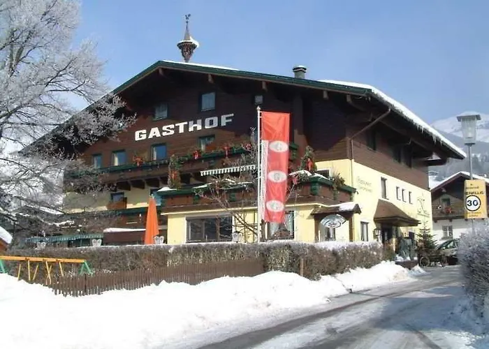 Kröll Nationalpark-card, Bergbahnen, Großglockner, Restaurant Mit Regionaler Küche