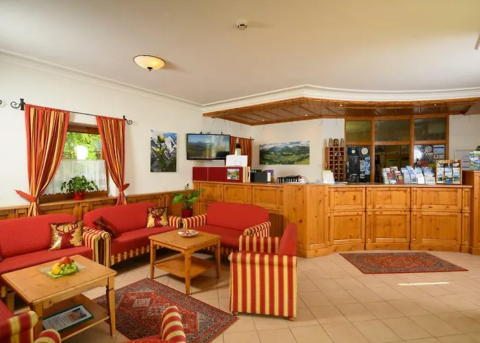 Hotel Kröll Nationalpark-card, Bergbahnen, Großglockner, Restaurant Mit Regionaler Küche 3*