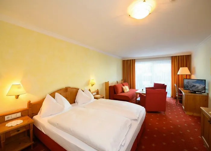 Hotel Gasthof Kroell, Nationalpark Sommercard, 60 Attraktionen, Restaurant Mit Regionaler Kueche