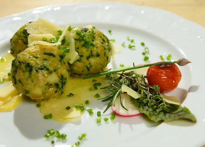 Hotel Hotel Gasthof Kroell, Nationalpark Sommercard, 60 Attraktionen, Restaurant Mit Regionaler Kueche